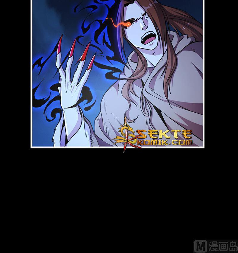 The Immortal Devil Emperor Chapter 36 Bahasa Indonesia